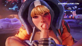 SFM HMV PMV BEST 3D GAMING PORN EVER!!!