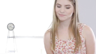 blowjob  horny step-sis wants my cum