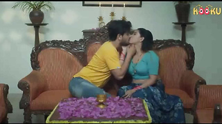 Golden Hol Kooku Web series 2023 2