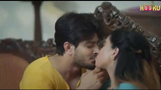 Golden Hol Kooku Web series 2023 2