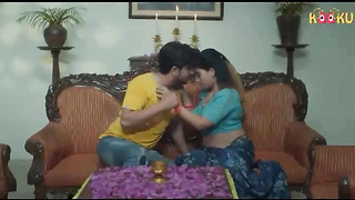 Golden Hol Kooku Web series 2023 2