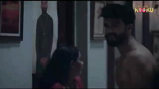 Golden Hol Kooku Web series 2023 3