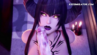 2023 GAMESPORN Realistic 3D Scenes