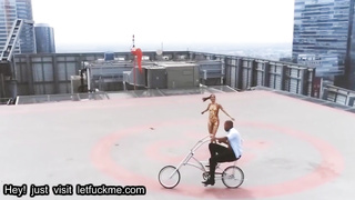 anal ricky johnson emily willis - touching the sky