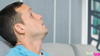 Finally get my bossy stepsister