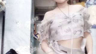 3074 나체로 춤추는년 존나 어지럽네 ㅋㅋㅋ 텔레 UB892