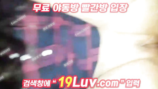 3075 얼굴에 싸면 어떡해 ㅎㅎㅎ 텔레 UB892