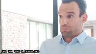 cumshot bridgette b alex legend - balled - room dancing -