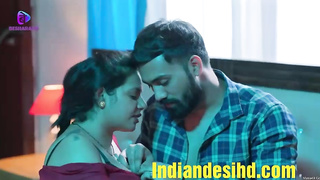 Dost Ki Wife Ki Chuday