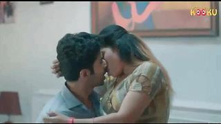 Golden Hol Kooku Web series 2023 5