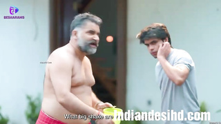 Nayan Shukh Episode 1 Originals New Web Series