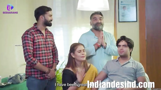 Nayan Shukh Episode 3 Originals New Web Series