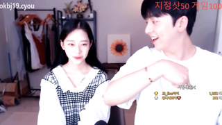 3094 준빈태하 동일게스트 3GO녀 입는 옷마다 이미지가 바뀌네 텔레 UB892