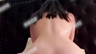 3097 유한간 한국년 유학가서 걸레 다 됐네 ㅋㅋ 텔레 UB892