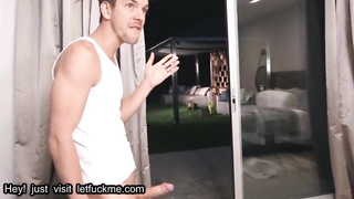 creampie moms lick teens - markus dupree cherie deville