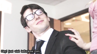 creampie staci carr and bradley brennan -