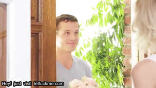 blowjob robby echo dana dearmond chloe cherry