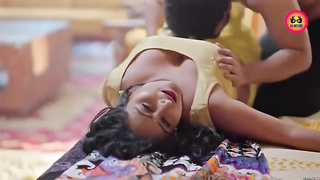 Woh Din Desi Kisse Part 2 2023 Hunter Cinema Hindi Web Series 2