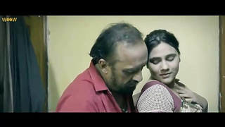 Antique Part 2 Episode 1 Woow Original Web series 2023