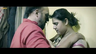 Antique Part 2 Episode 1 Woow Original Web series 2023