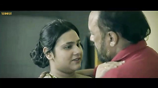 Antique Part 2 Episode 1 Woow Original Web series 2023