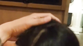 3127 온팬 레아커플 잘빨고 잘 벌리고 잘 느끼는년 빽보지 텔레 UB892