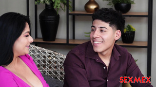 Forbidden relationship