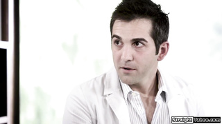 Russian teen loses virginity to a doctor