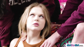 Why not experiment with your stepmoms?