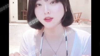 3137 송하나 팬트리 짧은 영상 모음 @hana_sooong 텔레 UB892