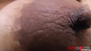 LATINCHILI Mature loves a vibrators