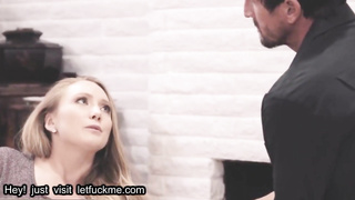 blowjob fucking my big tit stepmom jessa rhodes - sweet sinner