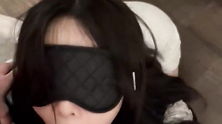 3152 부산 존예 인플루언서 노예 누나 안대플 사까시 송도남 텔레 UB892