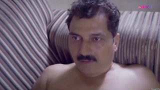 Bhabhi Hardcore Sex With father In low