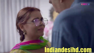 Bhabhi Hardcore Sex With father In low