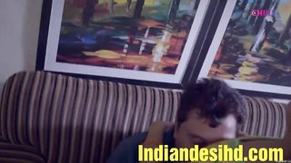 Bhabhi Hardcore Sex With father In low