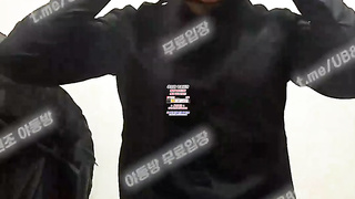 3155 노예 여자친구 펨섭 암캐라 그런지 초커가 잘어울리네 텔레 UB892