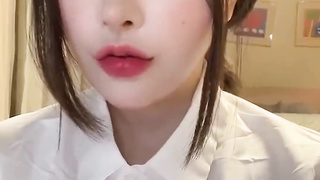 3159 손밍 팬트리 얘는 와꾸보단 몸매가 갑이지 텔레 UB892