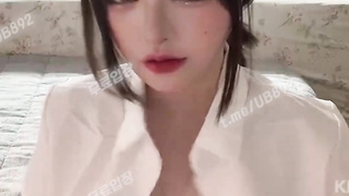 3159 손밍 팬트리 얘는 와꾸보단 몸매가 갑이지 텔레 UB892