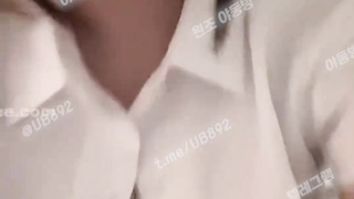 3159 손밍 팬트리 얘는 와꾸보단 몸매가 갑이지 텔레 UB892