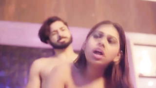 Doodhwali 2023 Hunters Originals Hindi Porn Web Series Episode 6