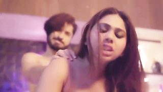 Doodhwali 2023 Hunters Originals Hindi Porn Web Series Episode 6