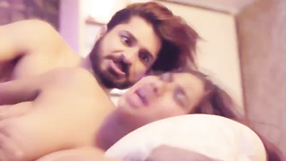 Doodhwali 2023 Hunters Originals Hindi Porn Web Series Episode 6