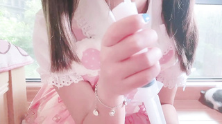 3170 후장 딜도 자위 많이도 들어가네 ㅋㅋ 텔레 UB892