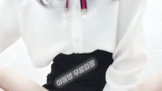 3174 유튜버 구루미 욕조에서 볼개그 물고 자위 텔레 UB892