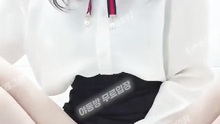 3174 유튜버 구루미 욕조에서 볼개그 물고 자위 텔레 UB892