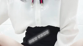 3174 유튜버 구루미 욕조에서 볼개그 물고 자위 텔레 UB892