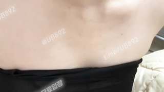 3176 이번주 핫했던 인스타 라방 3부 처음엔 존나 가리더니 그냥 다 까고 쑤시네 ㅋㅋ 텔레 UB892