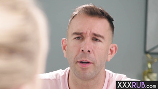 Focus on my big ass not your problems!