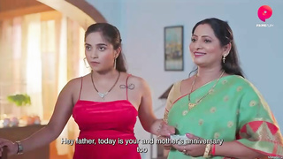 Parivartan Episode 2 Originals New Hindi Web Series